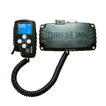 DirecLink Brake Controller