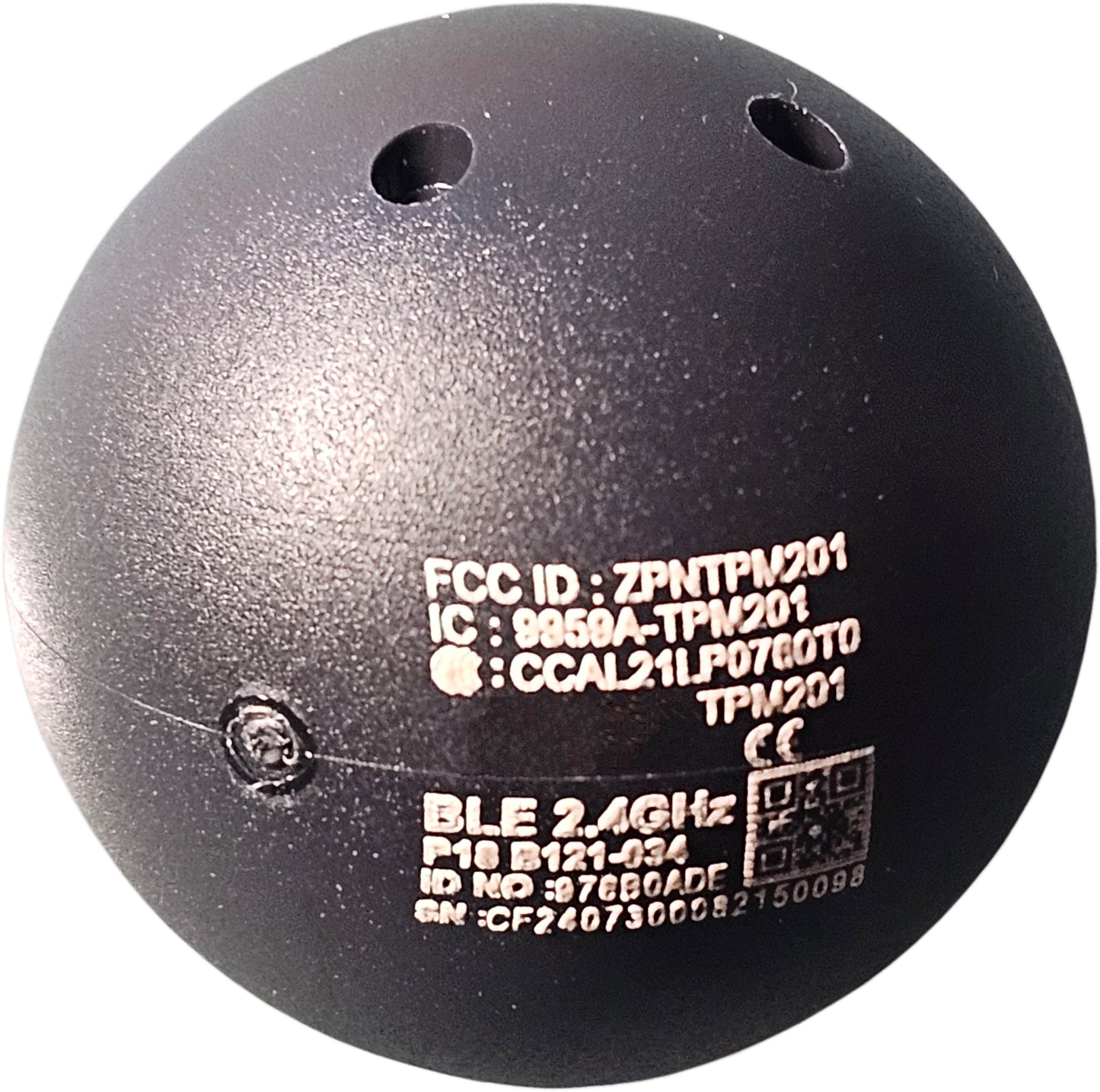 **NEW** TPMS HEAVY DUTY TRUCK BALL SENSOR (RV TPMS-HDT-BALL-SENS)