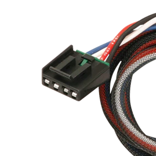 OEM Connector-Jeep Cherokee (RV 81A-C-10-14P)