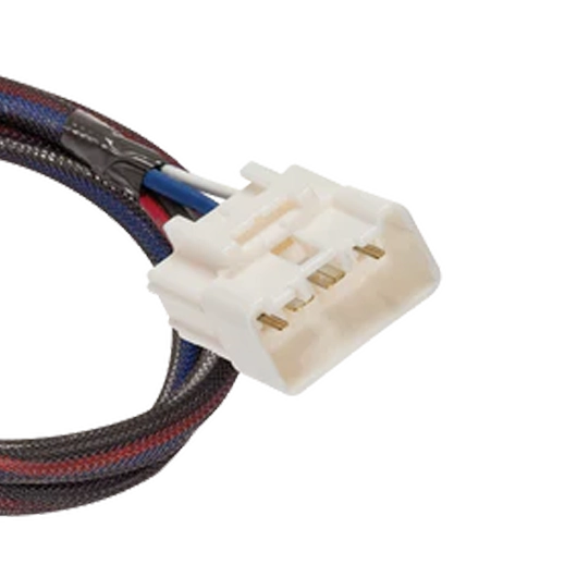 OEM Connector-Toyota and Tacoma Vehicles (RV 81A-C-10-17P)