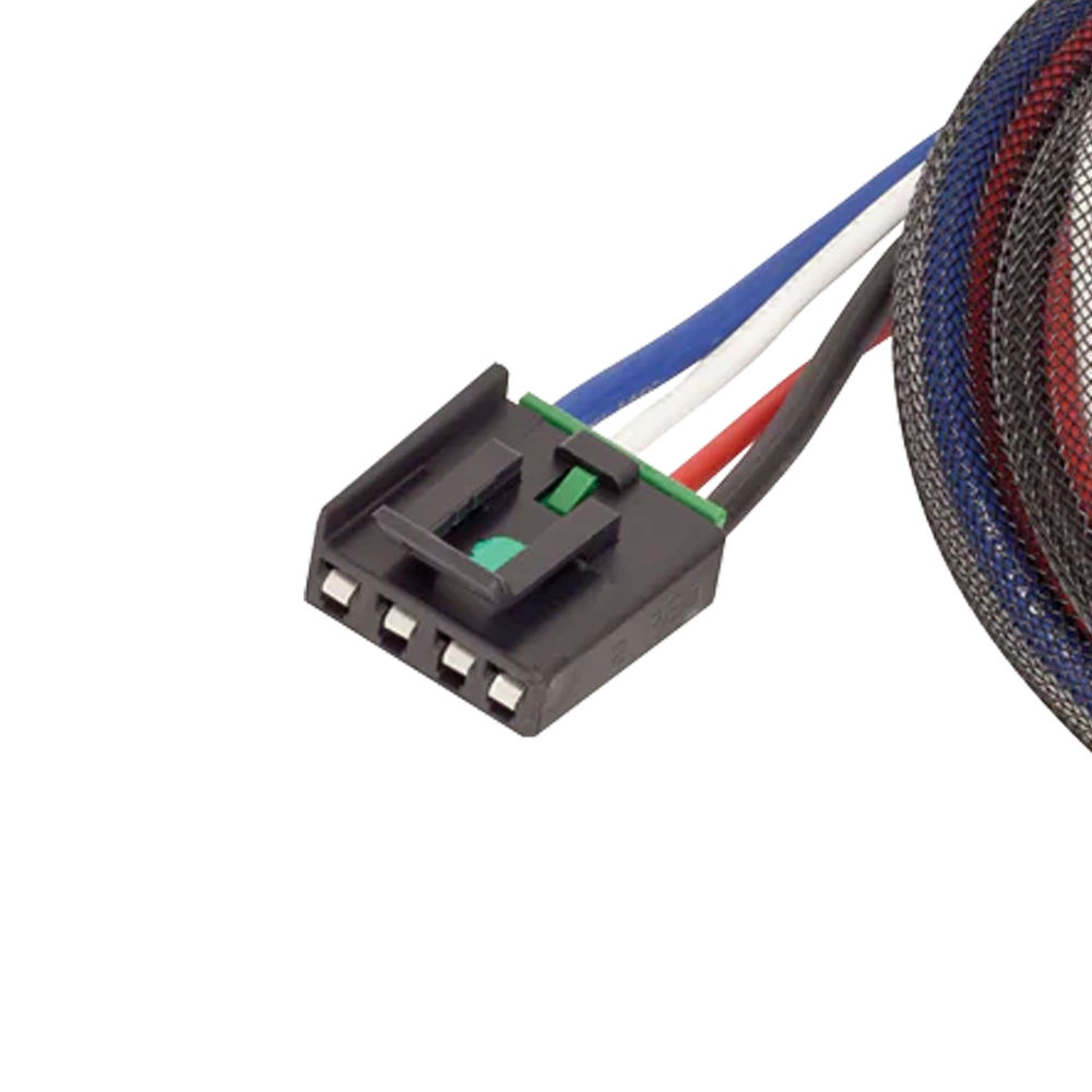 OEM Connector-Dodge and RAM (RV 81A-C-10-21P)