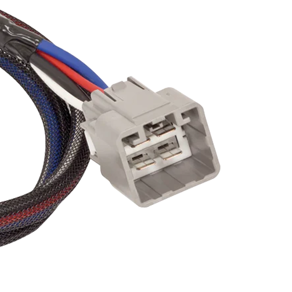 OEM Connector-Dodge and RAM (RV 81A-C-10-21P)