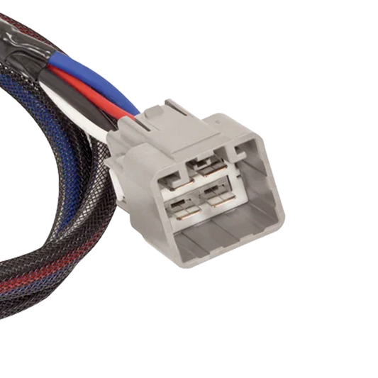 OEM Connector-Dodge and RAM (RV 81A-C-10-21P)