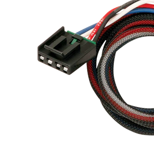 OEM Connector-RAM (RV 81A-C-10-23P)