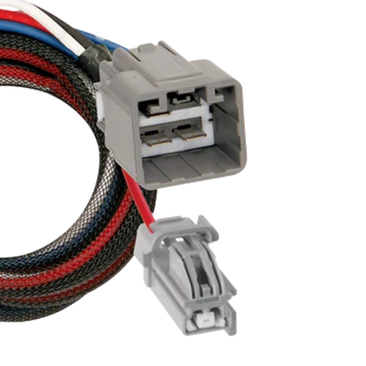 OEM Connector-RAM (RV 81A-C-10-23P)
