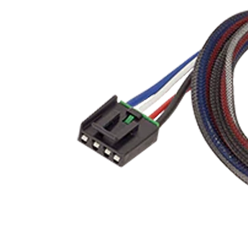 OEM Connector-RAM Vehicles (RV 81A-C-10-24P)