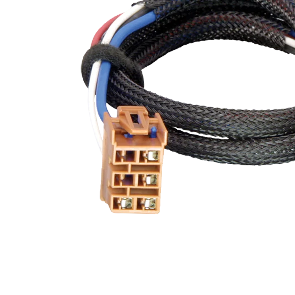 OEM Connector-Cadillac, Chevrolet and GMC (RV 81A-C-10-25P)