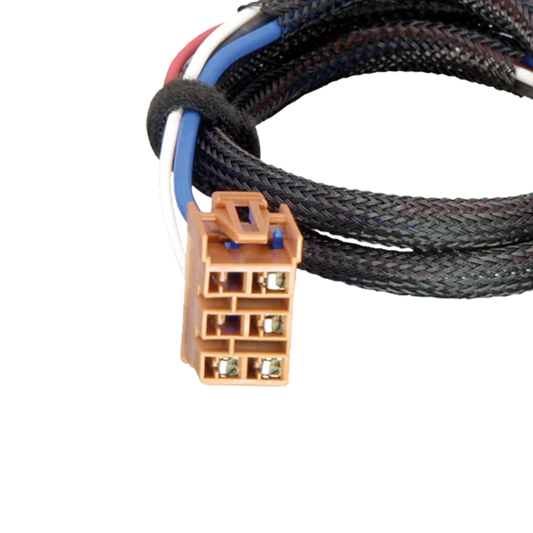 OEM Connector-Cadillac, Chevrolet and GMC (RV 81A-C-10-25P)