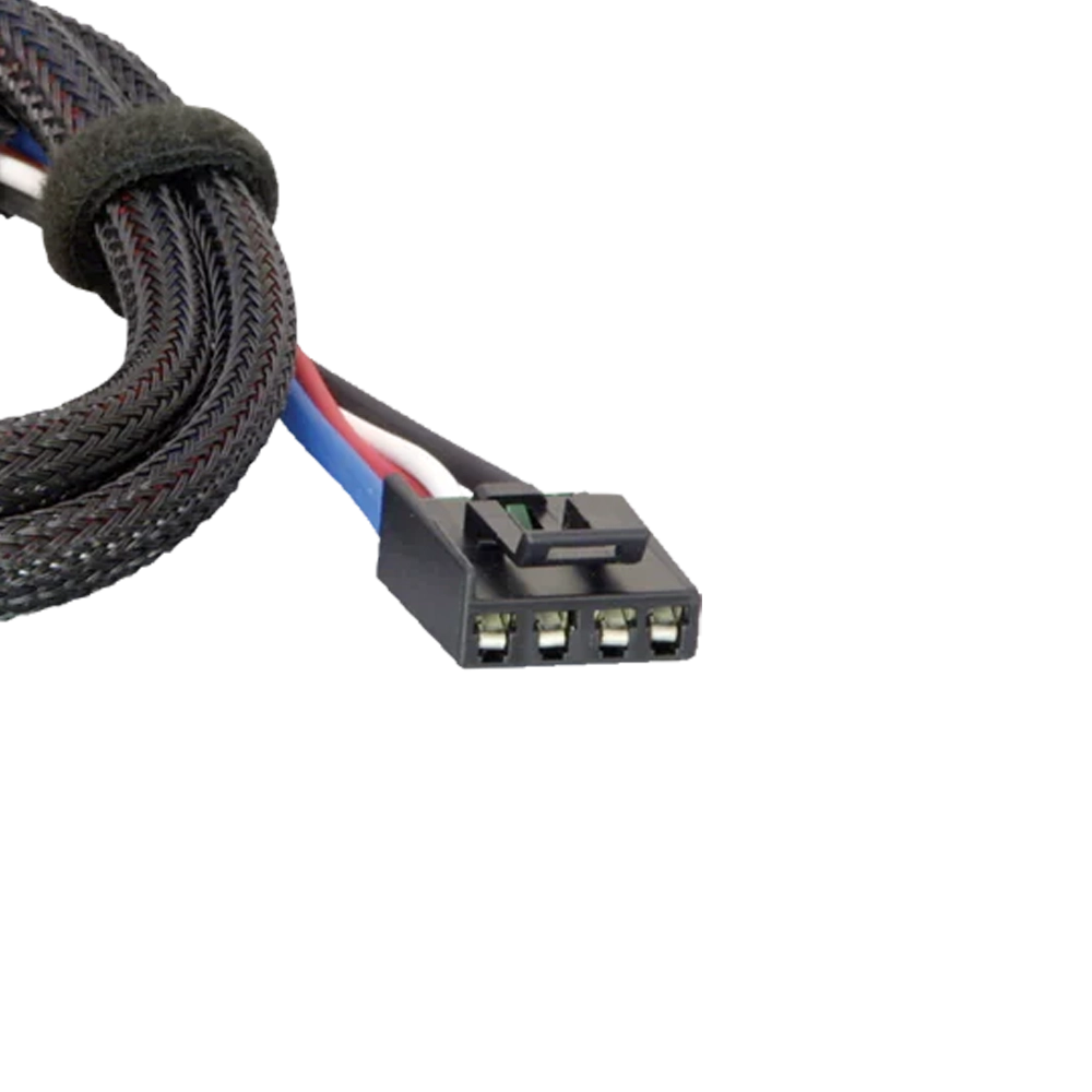 OEM Connector-Cadillac, Chevrolet and GMC (RV 81A-C-10-25P)