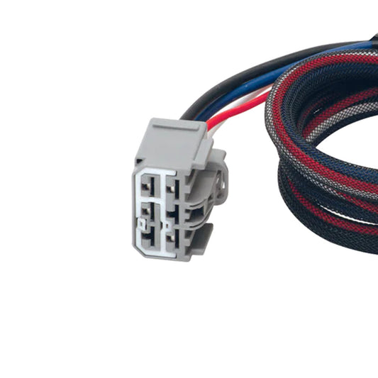 OEM Connector-Buick, Chevrolet, GMC and Saturn (RV 81A-C-10-26P)