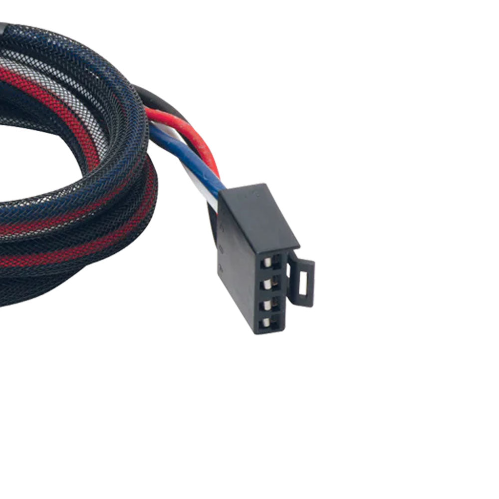 OEM Connector-Buick, Chevrolet, GMC and Saturn (RV 81A-C-10-26P)