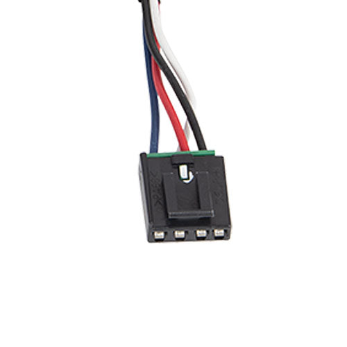 OEM Connector-Acura Vehicles (RV 81A-C-10-28P)