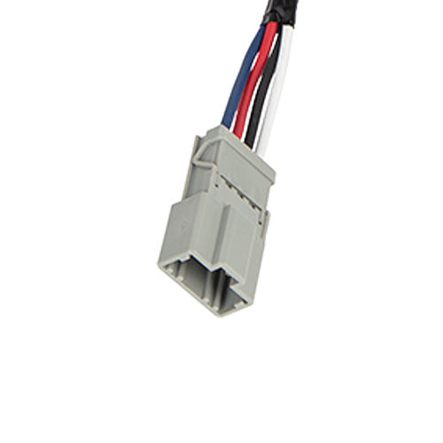 OEM Connector-Acura Vehicles (RV 81A-C-10-28P)