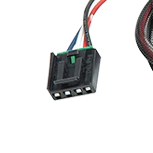 OEM Connector-Freightliner, Mercedes Vehicles (RV 81A-C-10-30P)