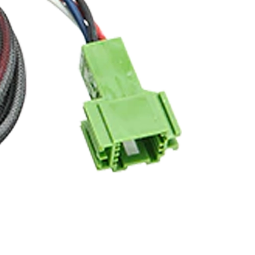 OEM Connector-Freightliner, Mercedes Vehicles (RV 81A-C-10-30P)