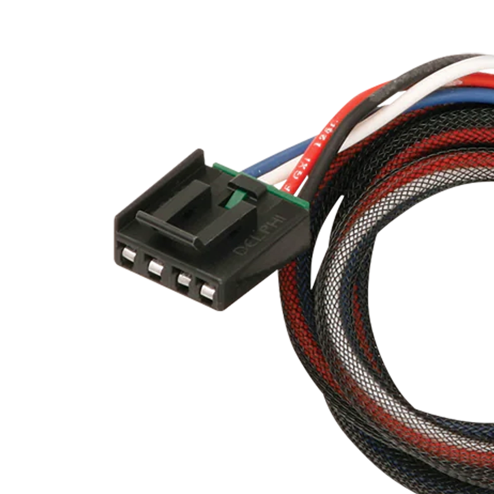 OEM Connector-Ford and Lincoln (RV 81A-C-10-34P)