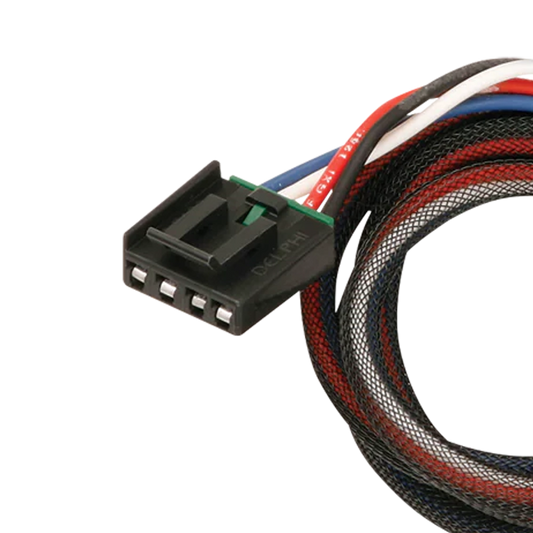 OEM Connector-Ford and Lincoln (RV 81A-C-10-34P)