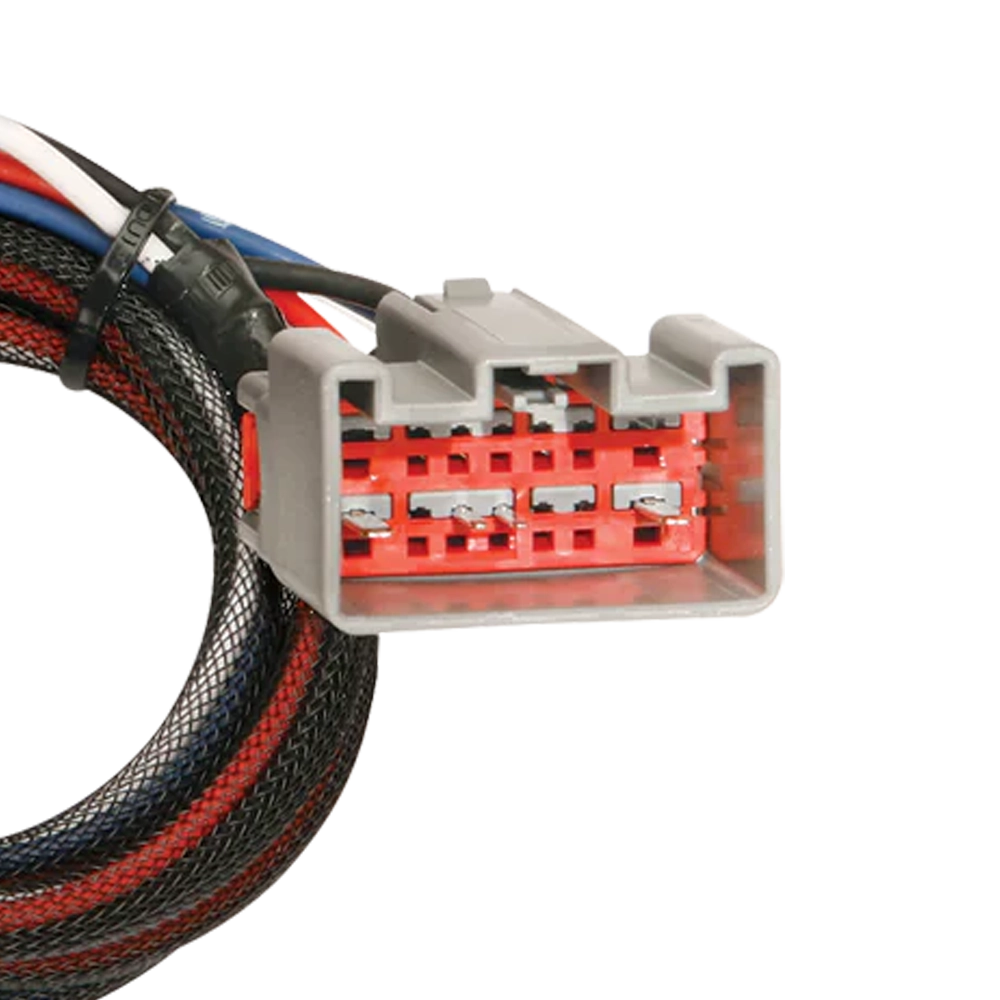 OEM Connector-Ford and Lincoln (RV 81A-C-10-34P)