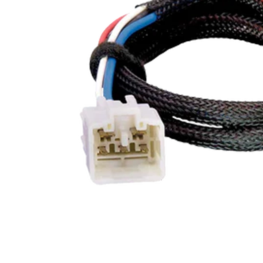 OEM Connector-Lexus and Toyota (RV 81A-C-10-40P)