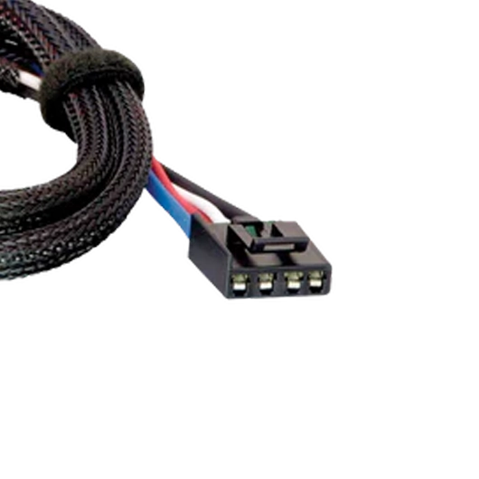OEM Connector-Lexus and Toyota (RV 81A-C-10-40P)