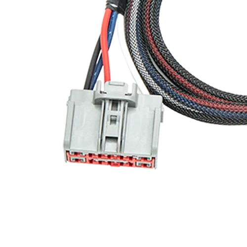 OEM Connector-Chevrolet, GMC (RV 81A-C-10-64P)