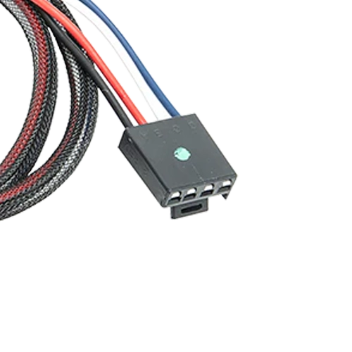 OEM Connector-Chevrolet, GMC (RV 81A-C-10-64P)