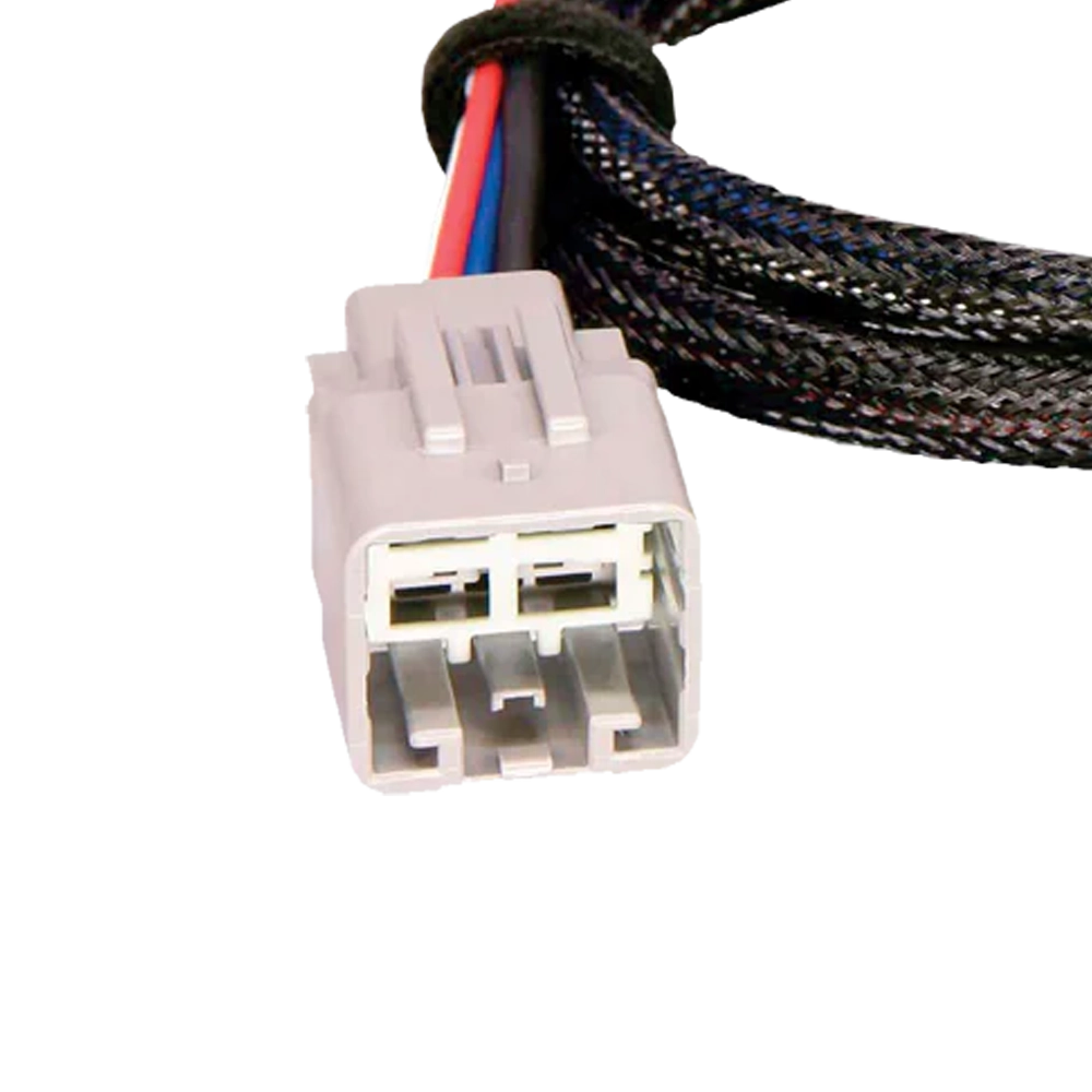 OEM Connector-Ford (RV 81A-C-10-65P)