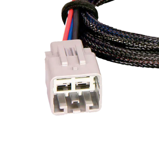 OEM Connector-Ford (RV 81A-C-10-65P)