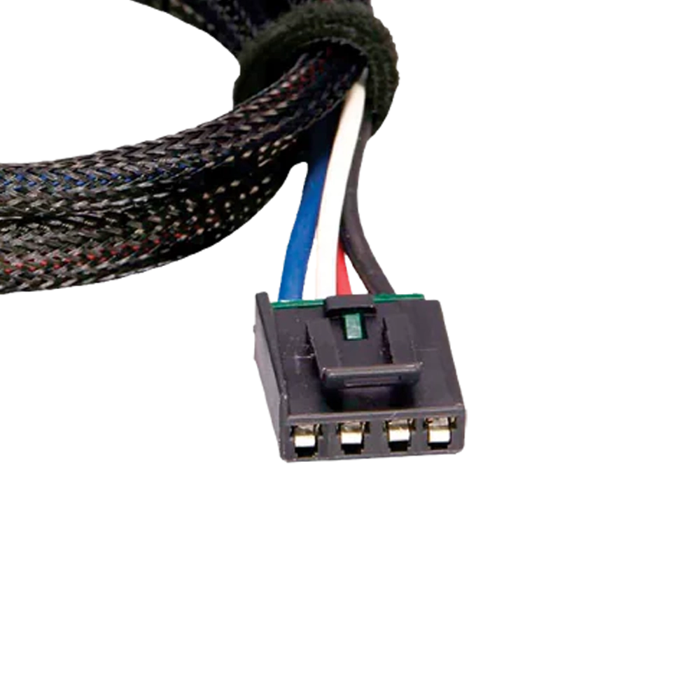 OEM Connector-Ford (RV 81A-C-10-65P)