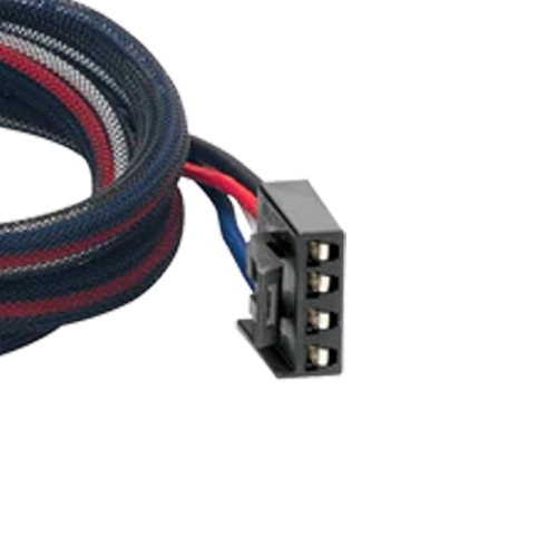 OEM Connector-Mercedes-Benz Vehicles (RV 81A-C-10-66P)