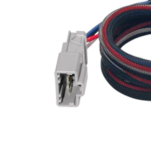OEM Connector-Mercedes-Benz Vehicles (RV 81A-C-10-66P)