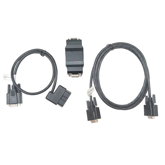 Heavy Duty Truck Module Kit-16Pin (HDCON-16PIN)