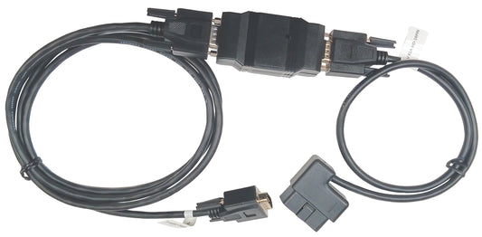 Heavy Duty Truck Module Kit-16Pin (HDCON-16PIN)