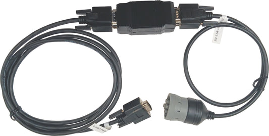 Heavy Duty Truck Module Kit-6Pin (HDCON-6PIN)