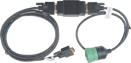 Heavy Duty Truck Module Kit-9 Pin with Green Connector (HDCON-9PIN-G500)