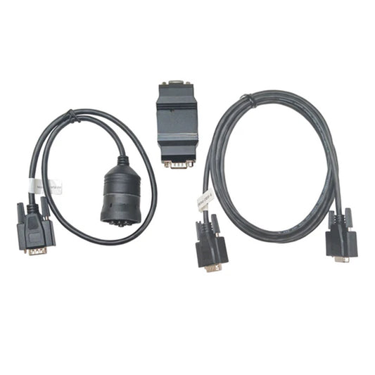 Heavy Duty Truck Module Kit-9Pin (HDCON-9PIN)