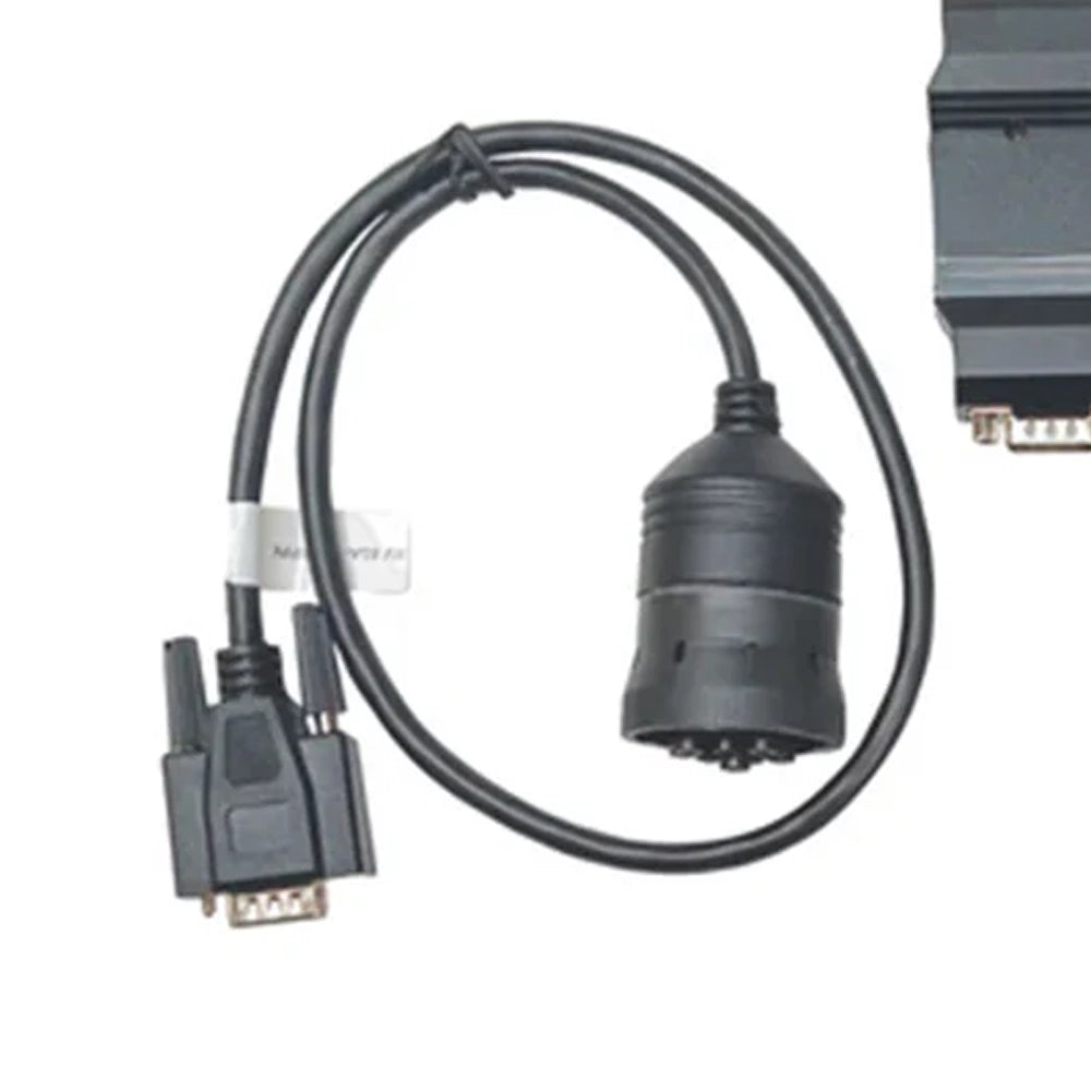 Heavy Duty Truck Module Kit-9Pin (HDCON-9PIN)