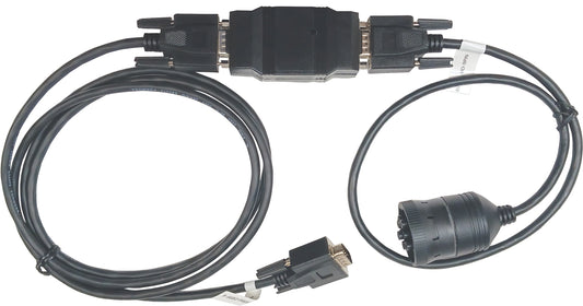Heavy Duty Truck Module Kit-9Pin (HDCON-9PIN)