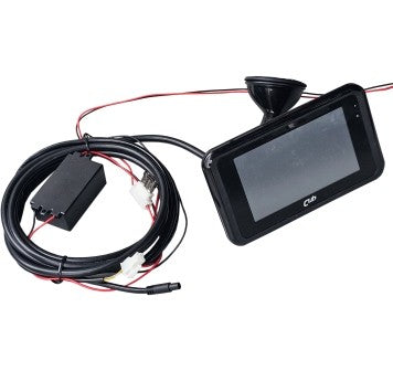**NEW** Tuson TPMS HEAVY DUTY TRUCK MONITOR (RV TPMS-HDT-MONITOR)