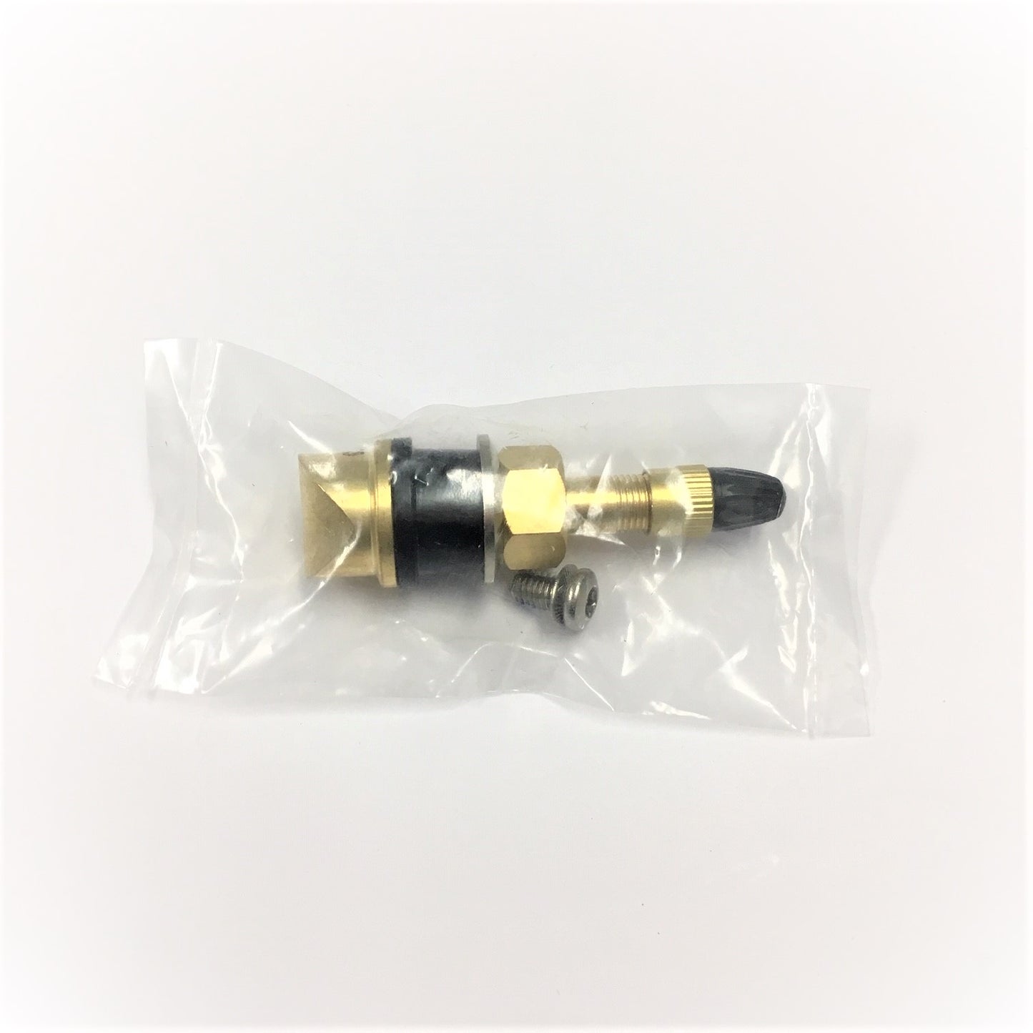 Tire Valve Stem for 0.625" Rim Hole (TPMS-6V)