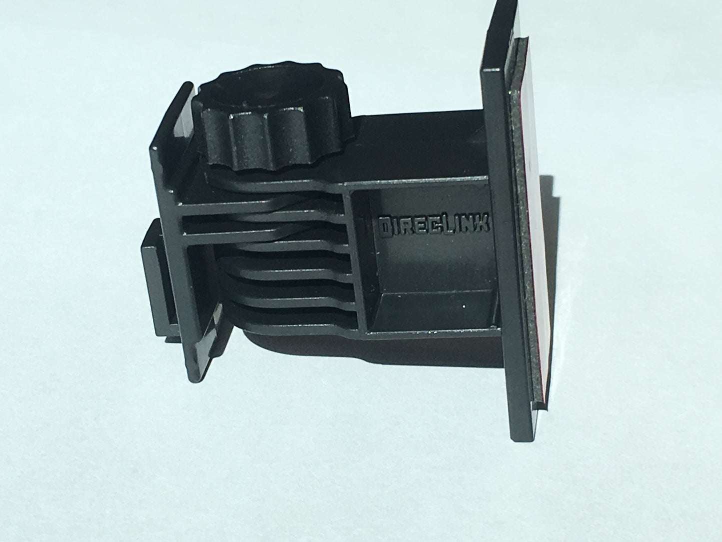 #7 RV Brake Controller Swivel Dash Mount