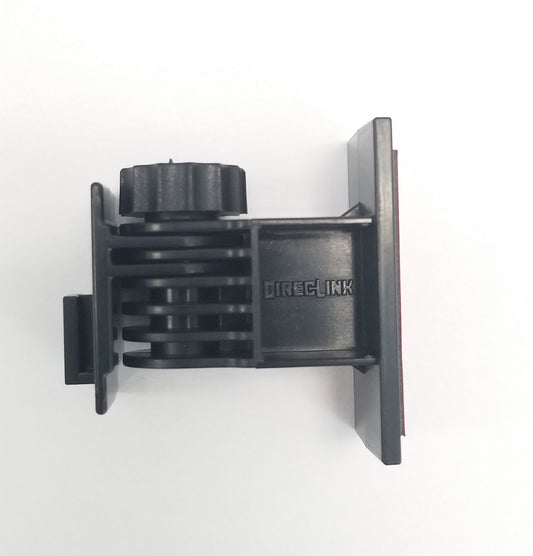 #7 RV Brake Controller Swivel Dash Mount