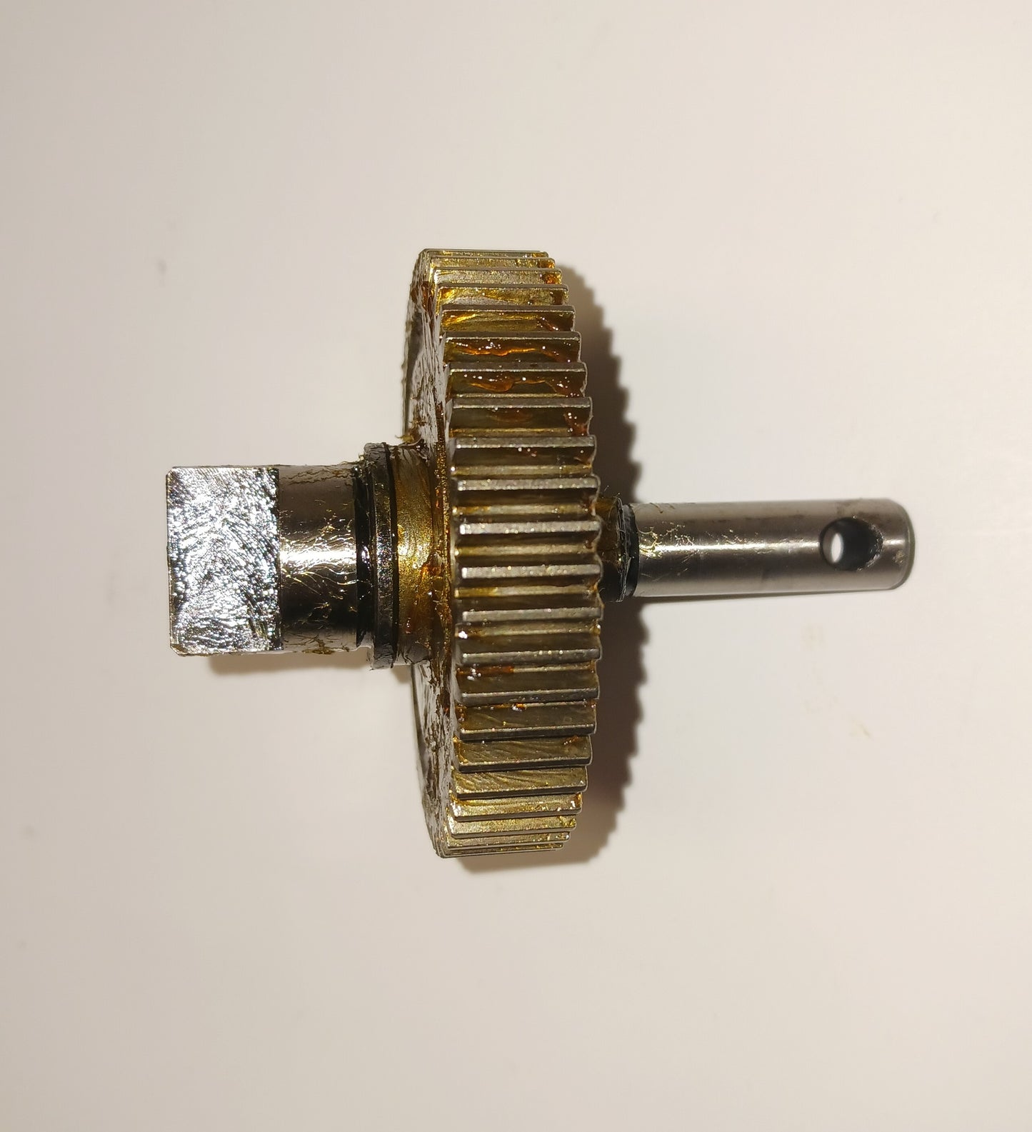 Clutch Gear (Part# RV NO-2D07-0008)