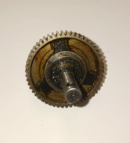 Clutch Gear (Part# RV NO-2D07-0008)