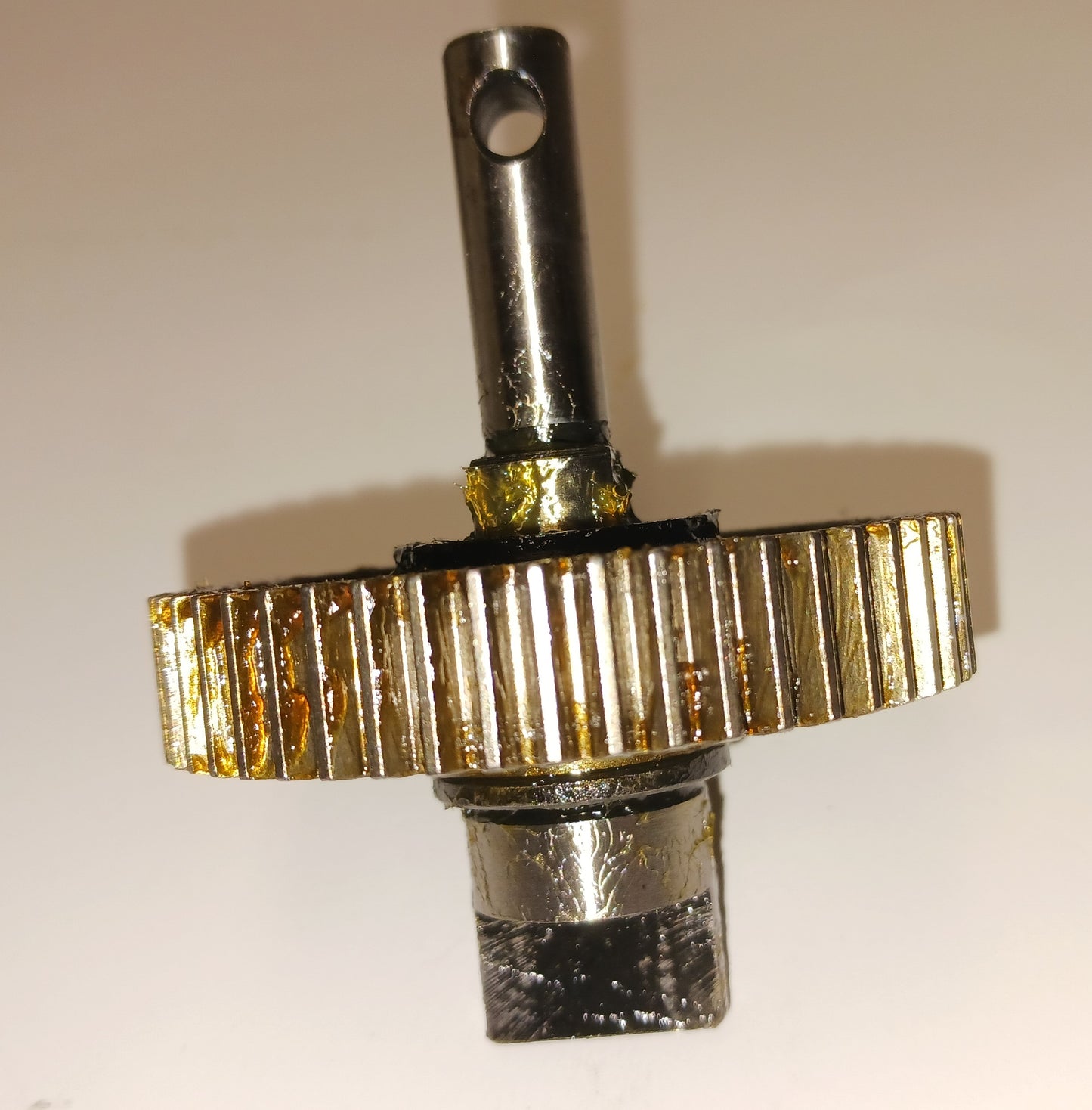 Clutch Gear (Part# RV NO-2D07-0008)