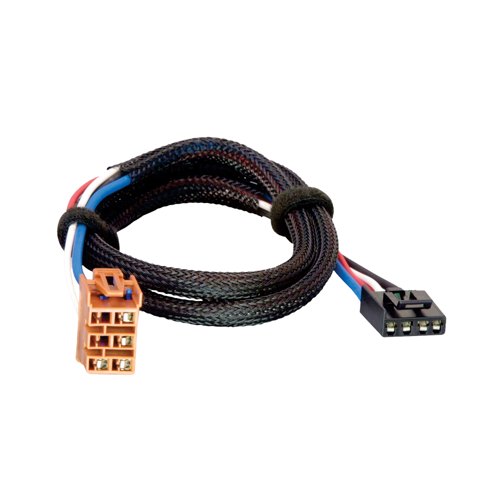 OEM Connector-Cadillac, Chevrolet, GMC, and Hummer Vehicles (RV 81A-C-10-15P)