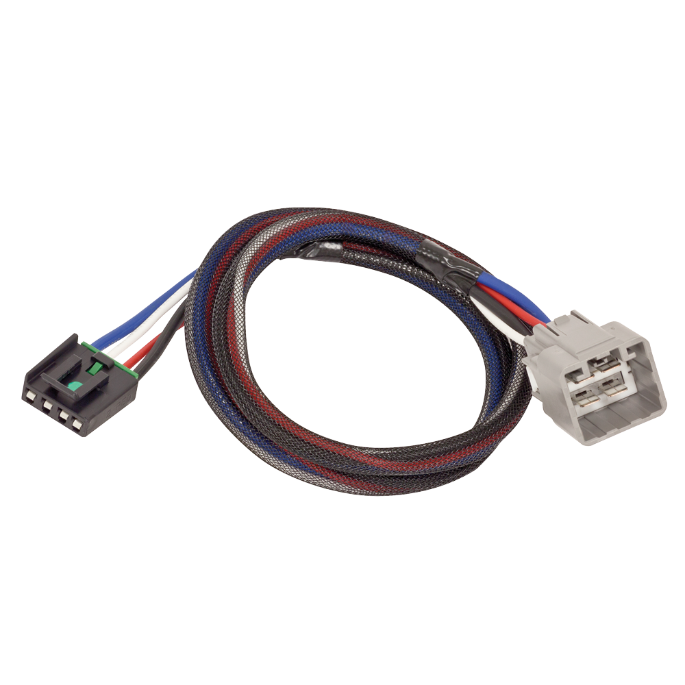 OEM Connector-Dodge and RAM (RV 81A-C-10-21P)