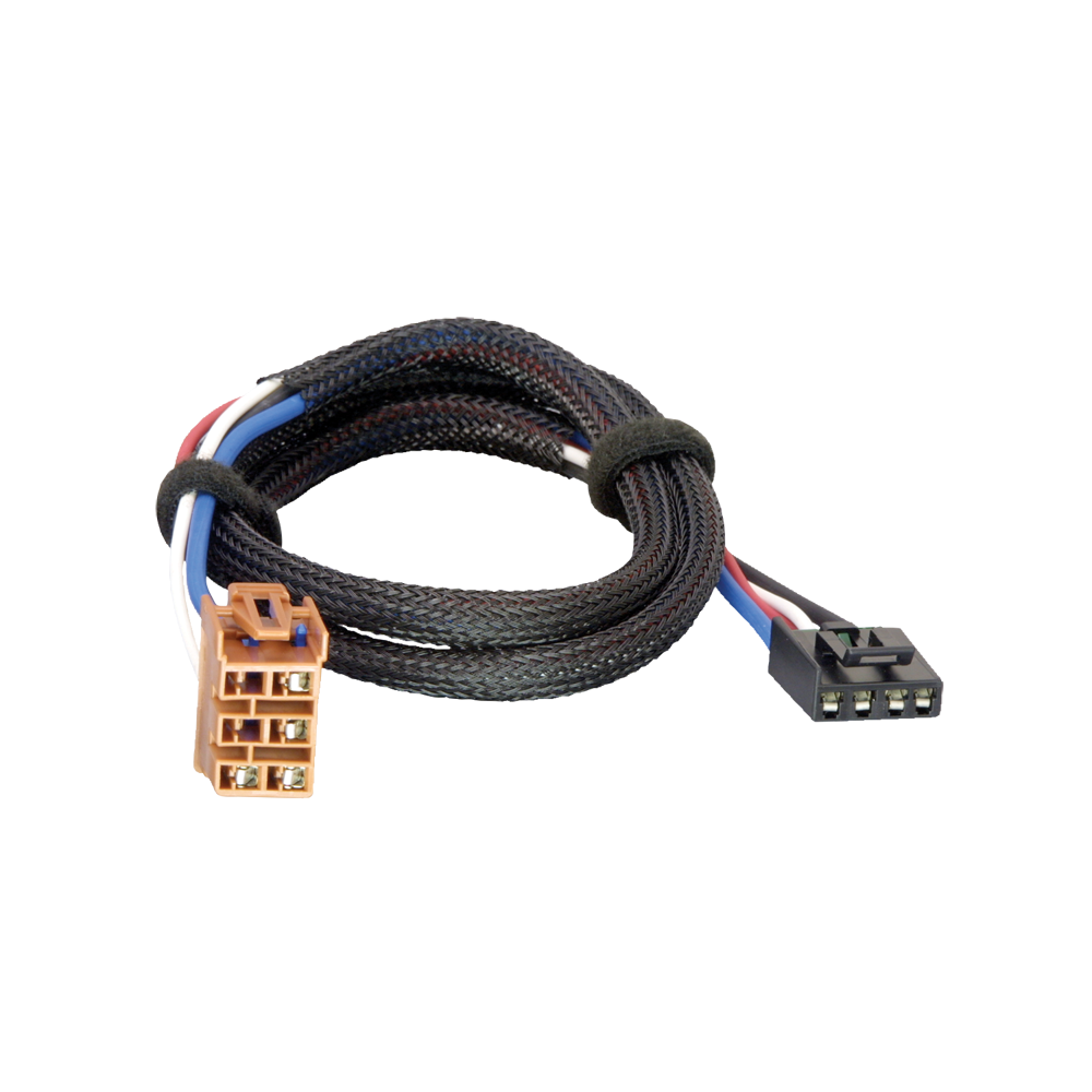 OEM Connector-Cadillac, Chevrolet and GMC (RV 81A-C-10-25P)