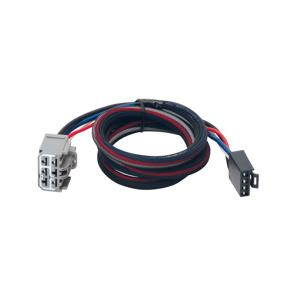 OEM Connector-Buick, Chevrolet, GMC and Saturn (RV 81A-C-10-26P)