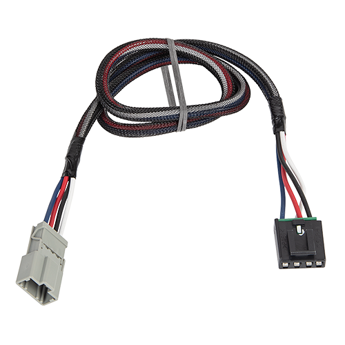 OEM Connector-Acura Vehicles (RV 81A-C-10-28P)